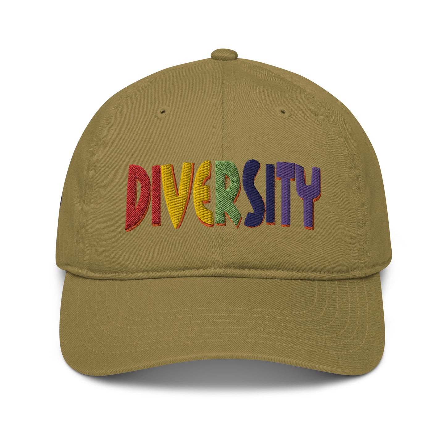 Diversity Eco Cap