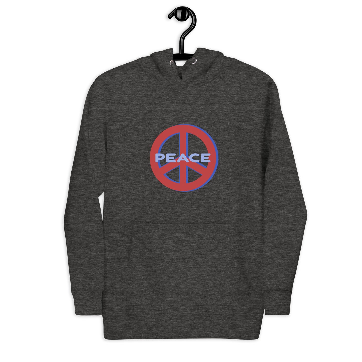 Peace Unisex Hoodie