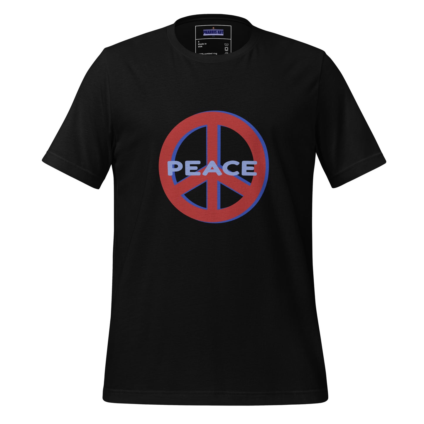 Peace Unisex T-Shirt