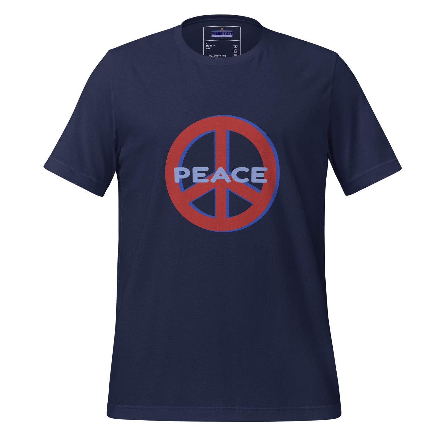 Peace Unisex T-Shirt