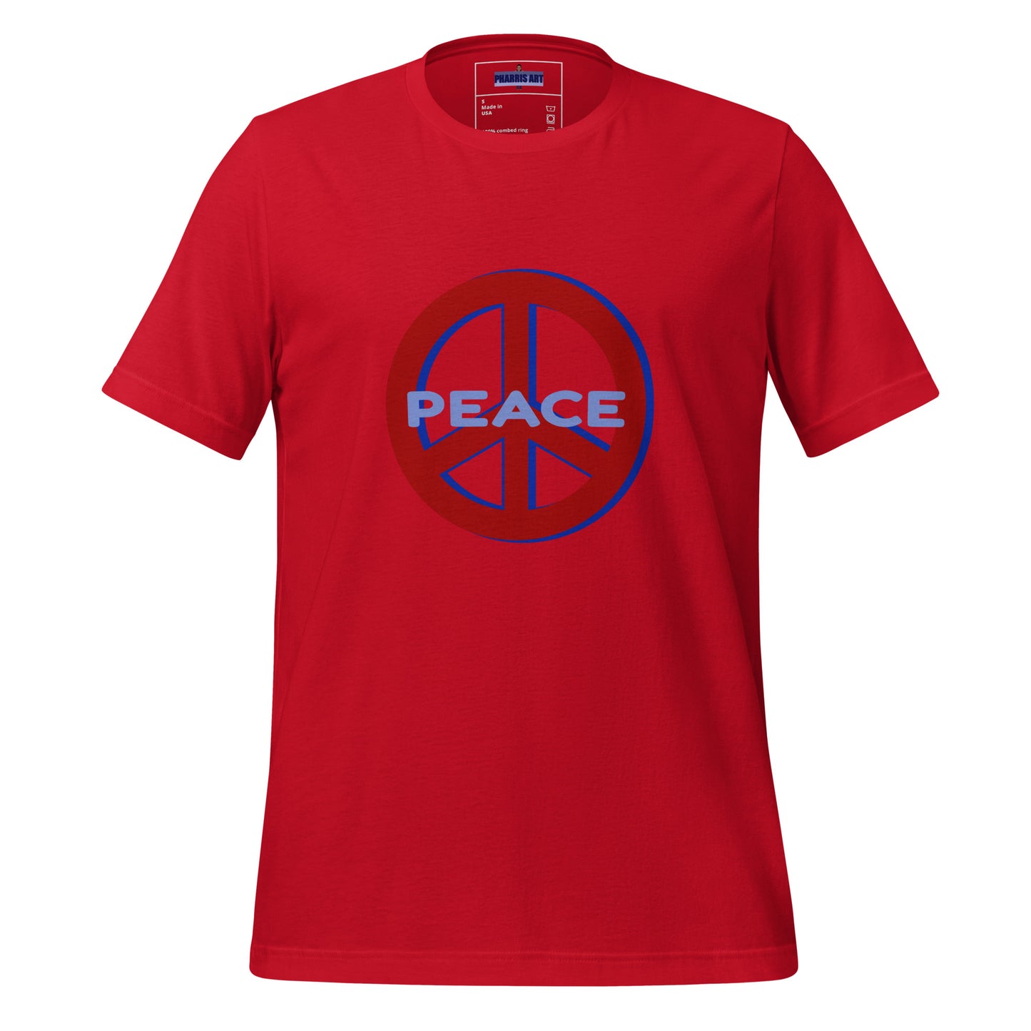 Peace Unisex T-Shirt