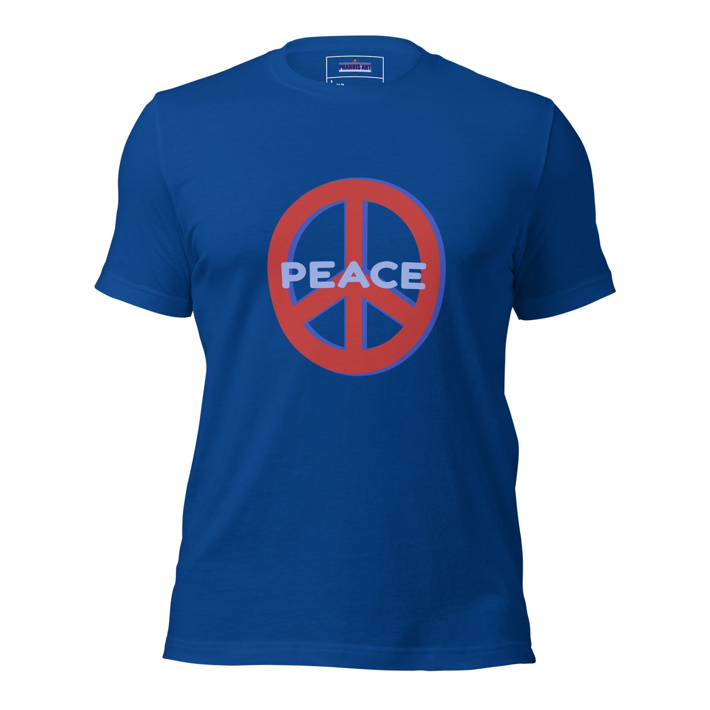 Peace Unisex T-Shirt