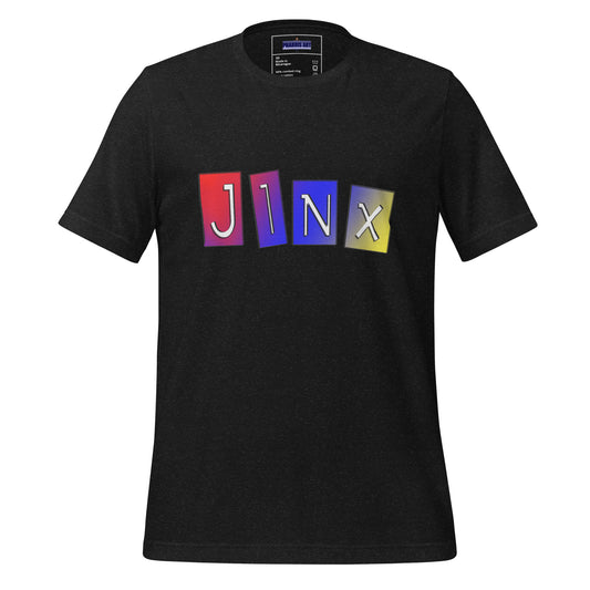 Jinx Unisex T-Shirt