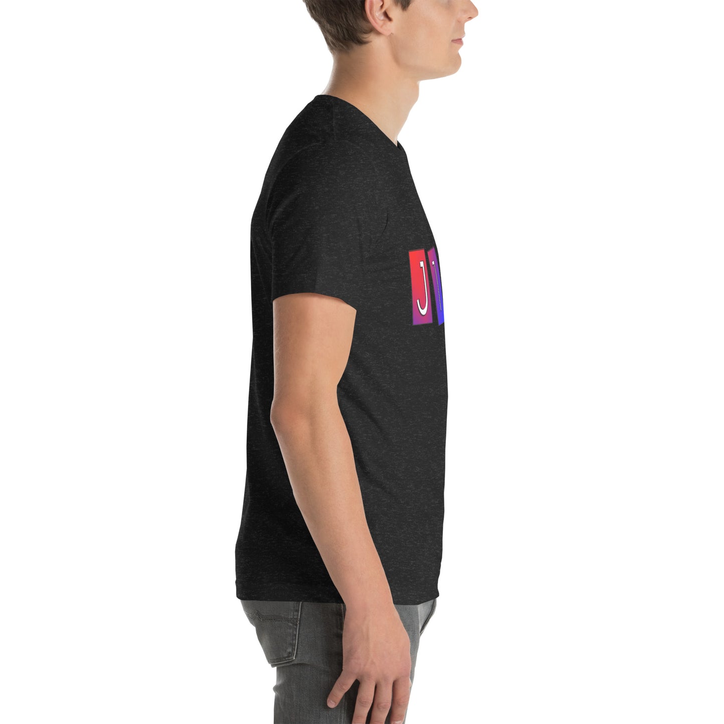 Jinx Unisex T-Shirt