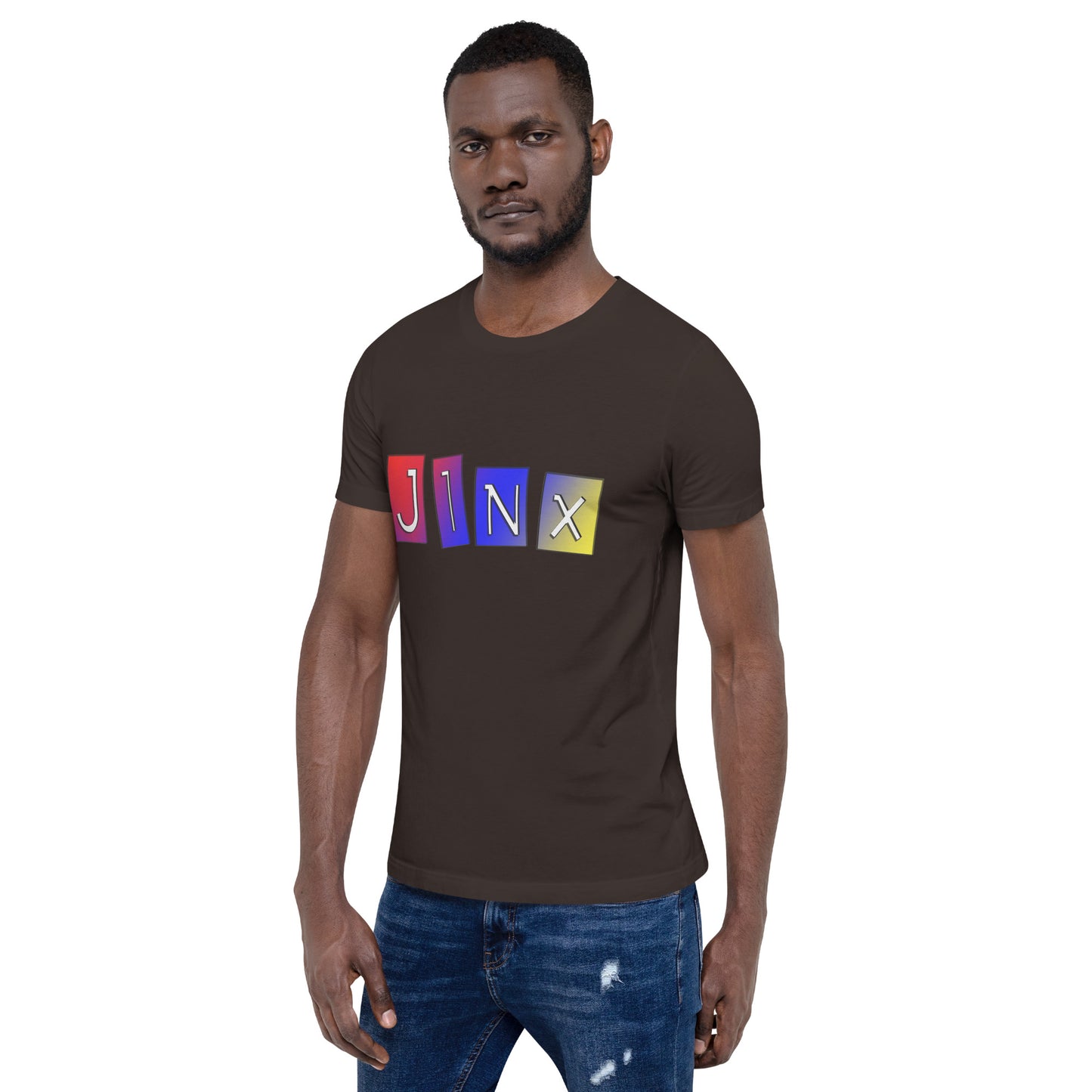 Jinx Unisex T-Shirt