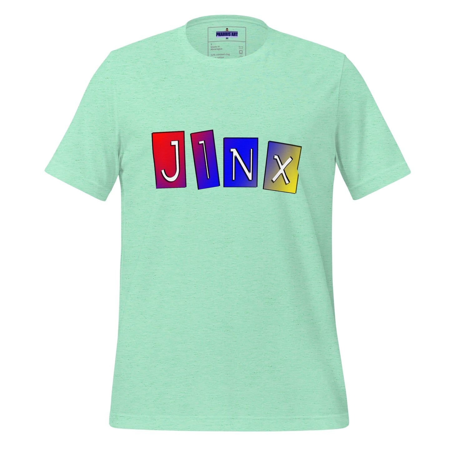 Jinx Unisex T-Shirt