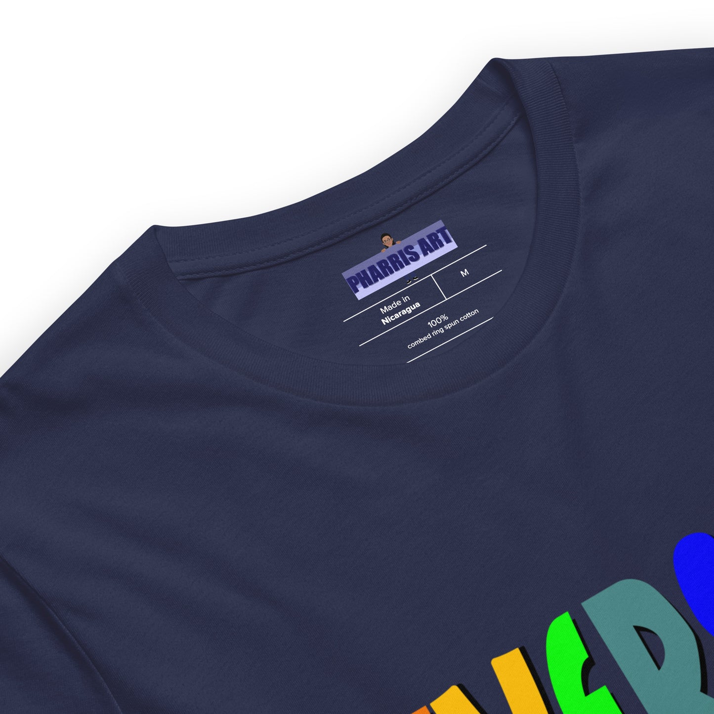 Diversity (Rainbow) Unisex T-Shirt