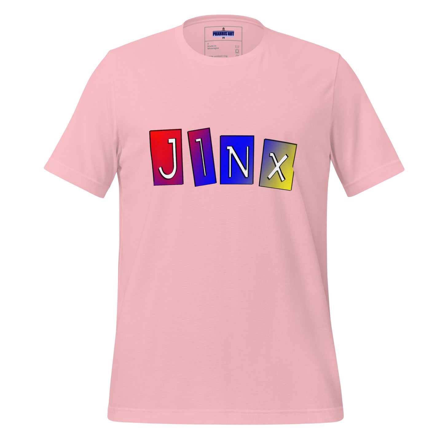 Jinx Unisex T-Shirt